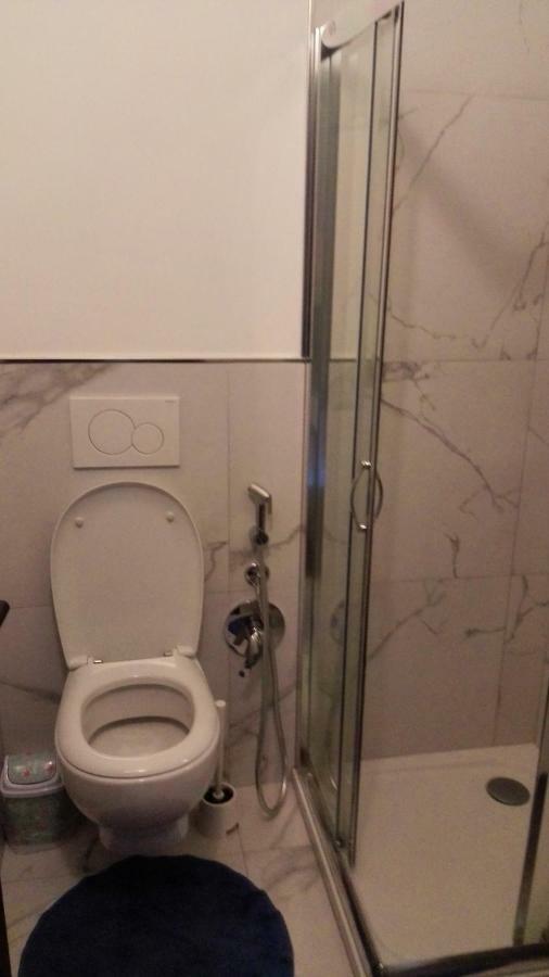 A Casa Di Rob Verona