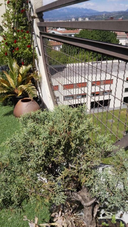 Bed & Breakfast A Casa Di Rob Verona