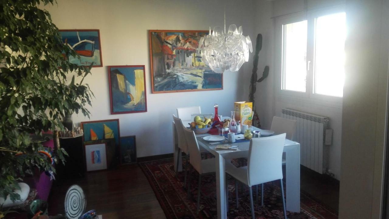 Bed & Breakfast A Casa Di Rob