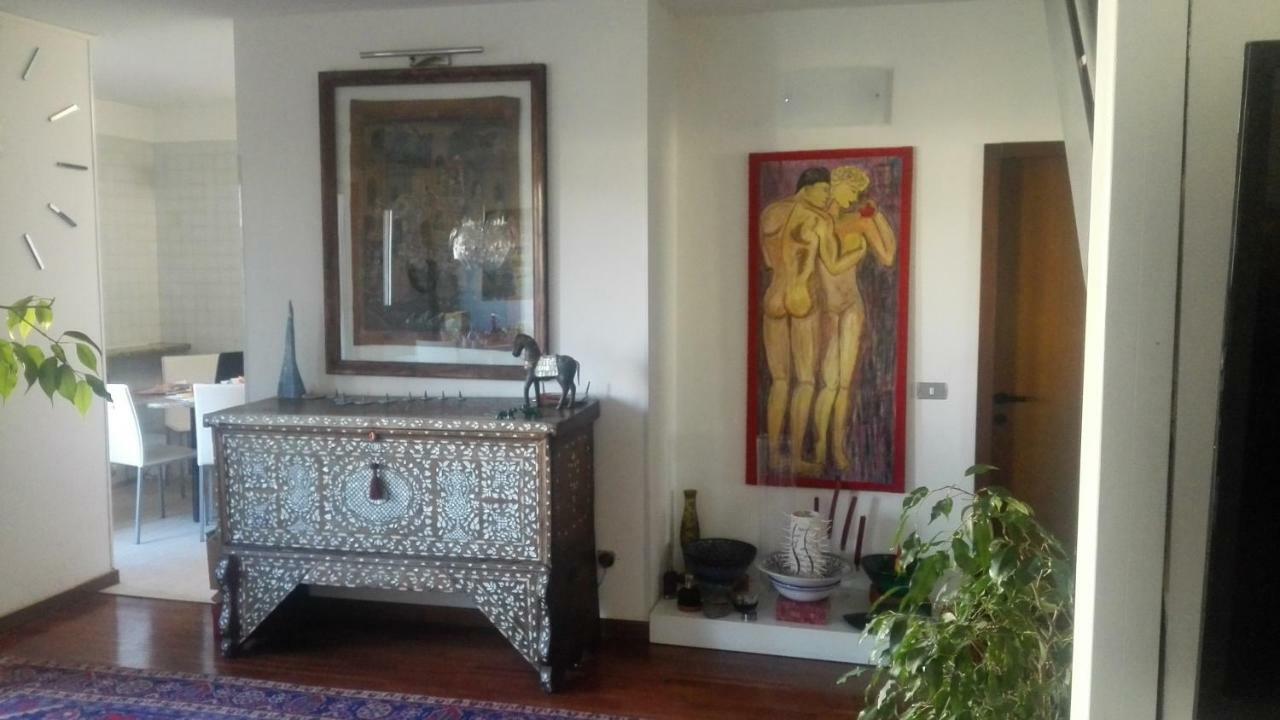 Bed & Breakfast A Casa Di Rob *