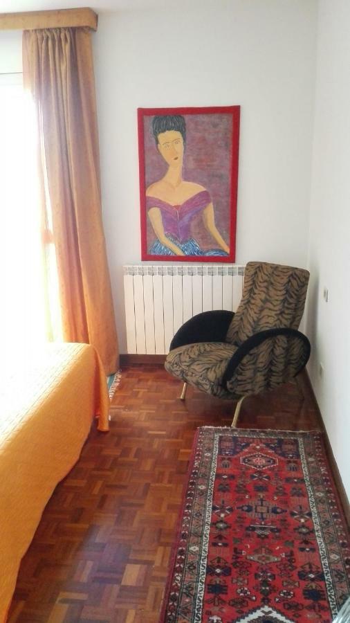 Bed & Breakfast A Casa Di Rob Verona