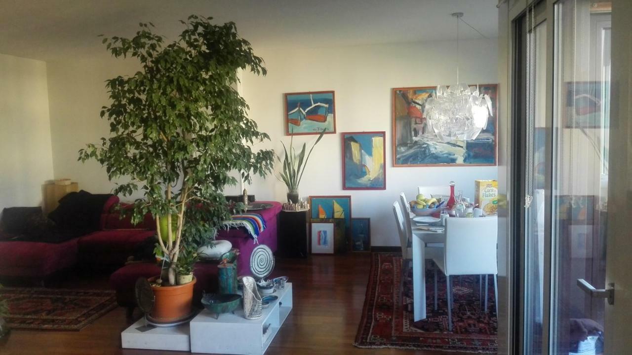 Bed & Breakfast A Casa Di Rob *