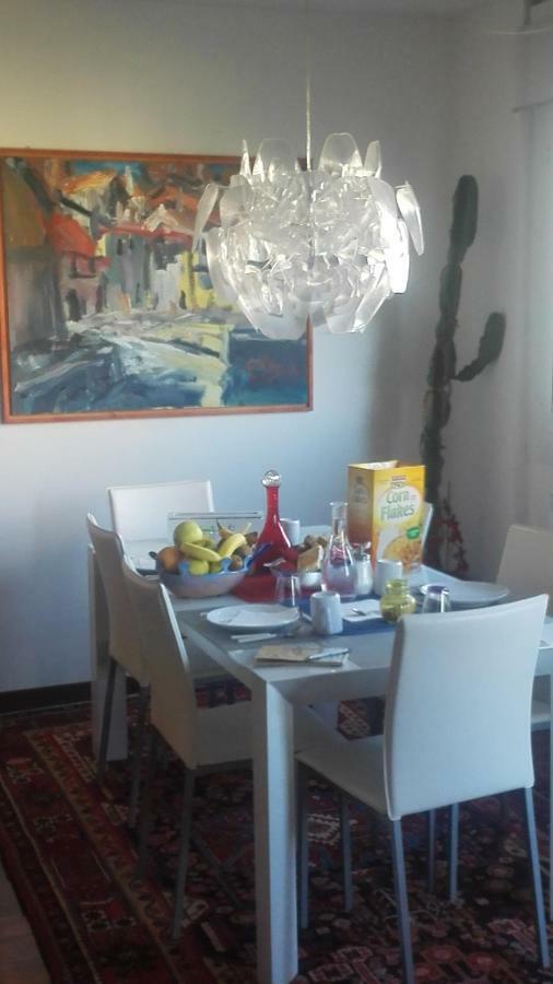 Bed & Breakfast A Casa Di Rob