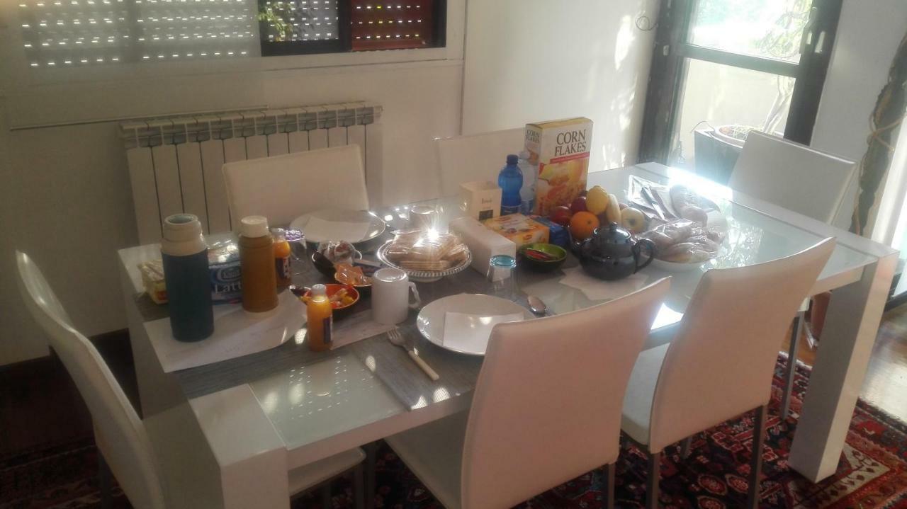A Casa Di Rob