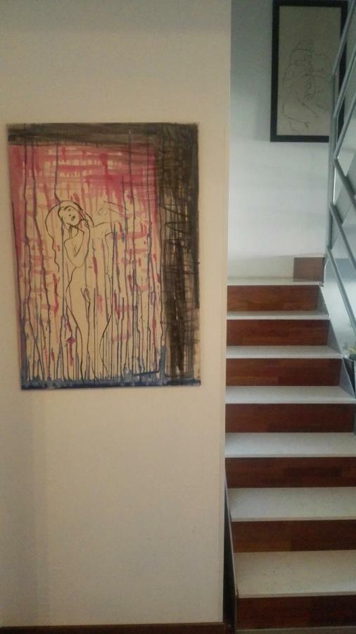 A Casa Di Rob Bed & Breakfast *