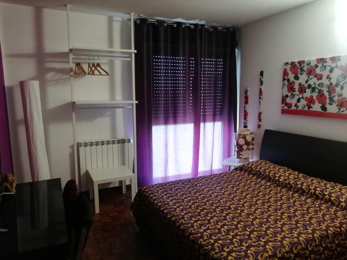 A Casa Di Rob Verona