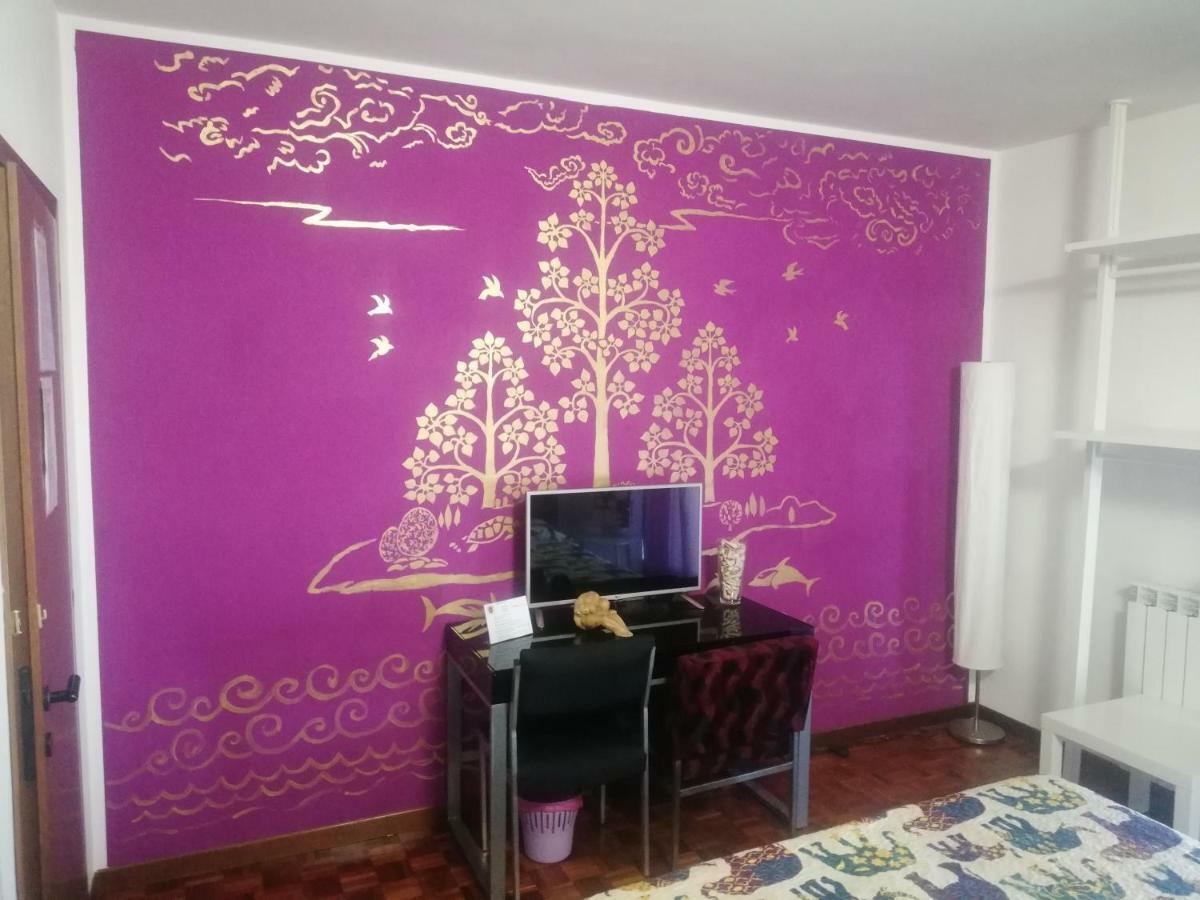 A Casa Di Rob Bed & Breakfast
