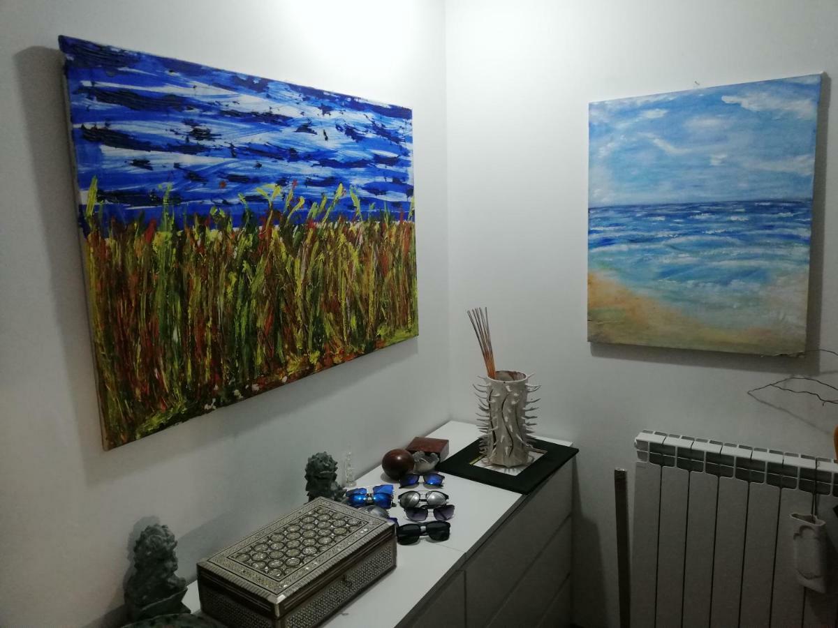 Bed & Breakfast A Casa Di Rob