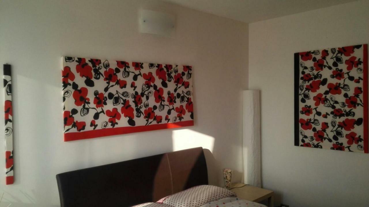 Bed & Breakfast A Casa Di Rob