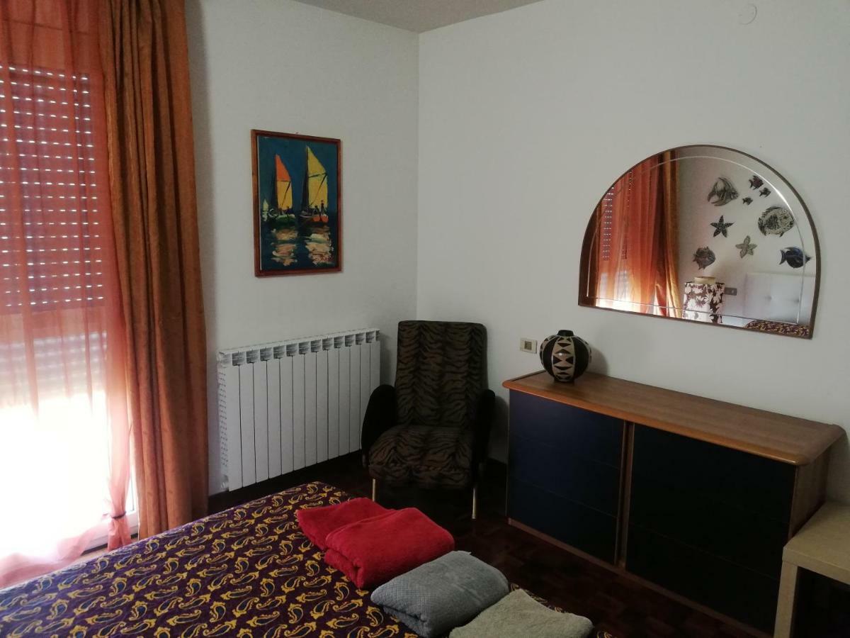 A Casa Di Rob Bed & Breakfast *