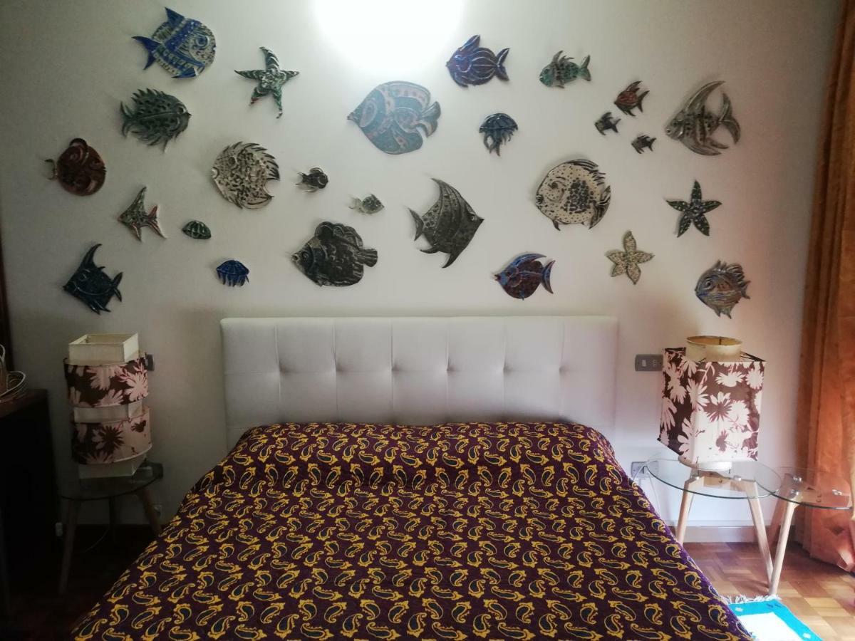 A Casa Di Rob Bed & Breakfast Verona