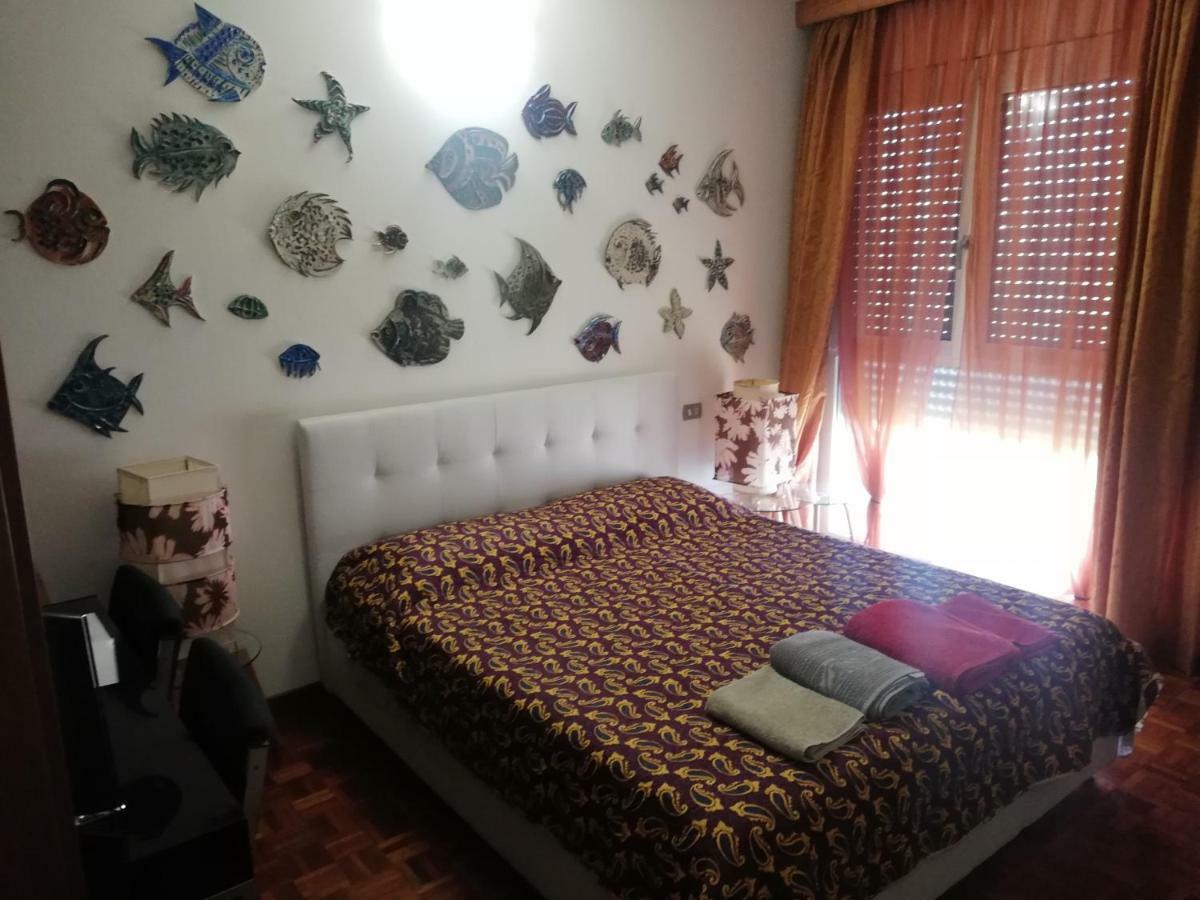 Bed & Breakfast A Casa Di Rob Verona