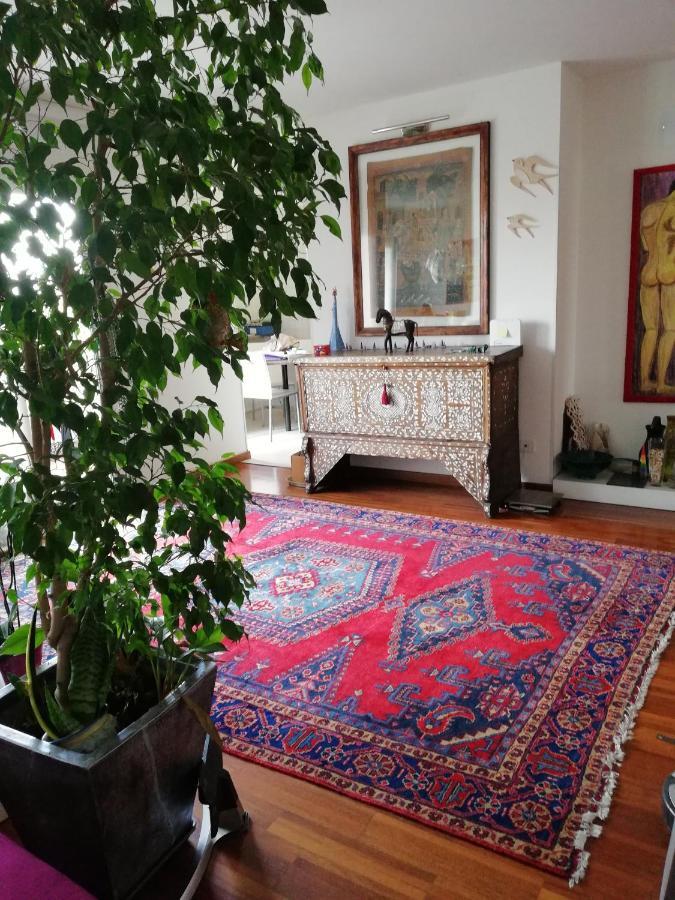 A Casa Di Rob *