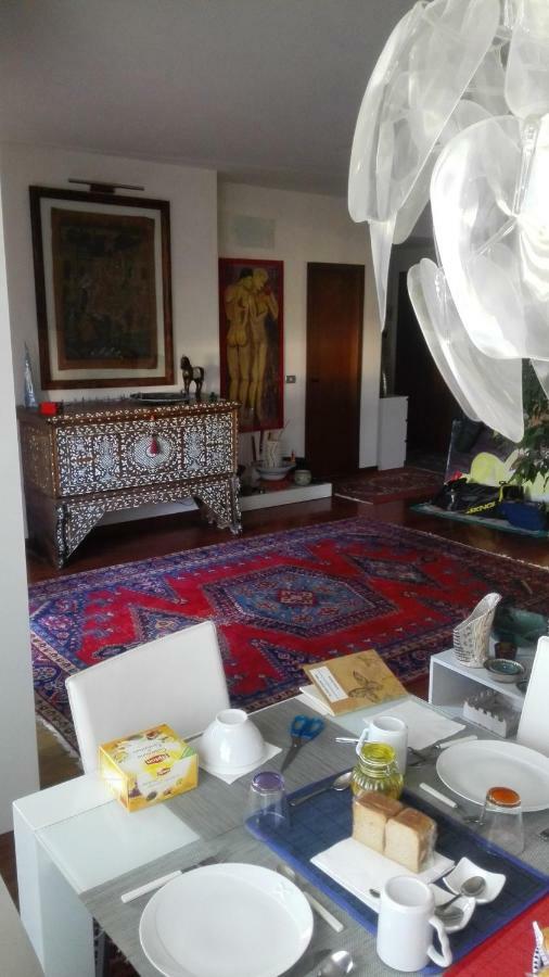 Bed and breakfast A Casa Di Rob Verona