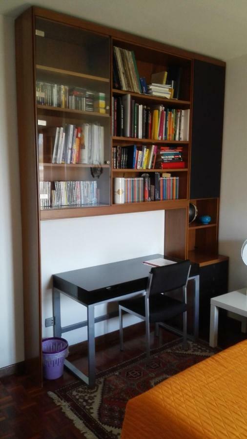 Bed and breakfast A Casa Di Rob *